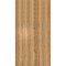 Ekena Millwork Framed Board-n-Batten Shutters, Rough Sawn Western Red Cedar, 26 7/8W x 50H, PR RBF06S26X050RWR - alternate 5